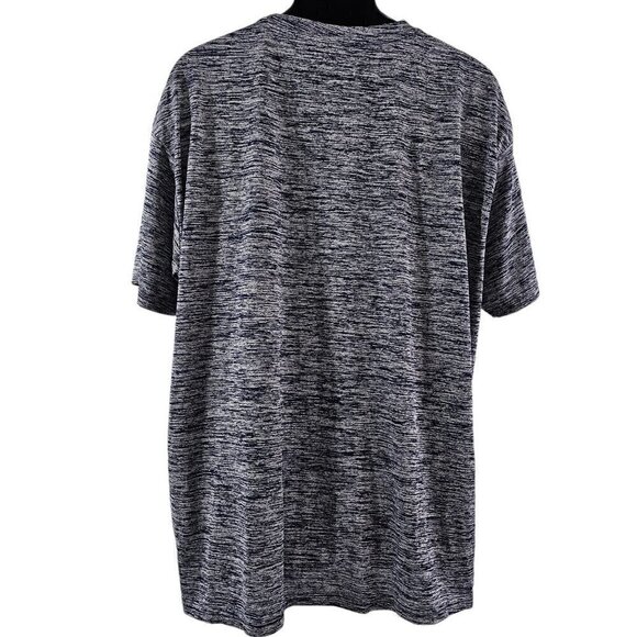 Russell Athletic Auburn Tigers Men’s Short Sleeve Collegiate T-Shirt - Size 2XL - Picture 2 of 15